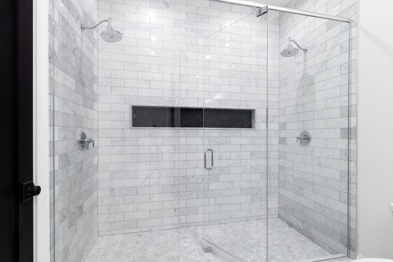 Luxury Shower Enclosures