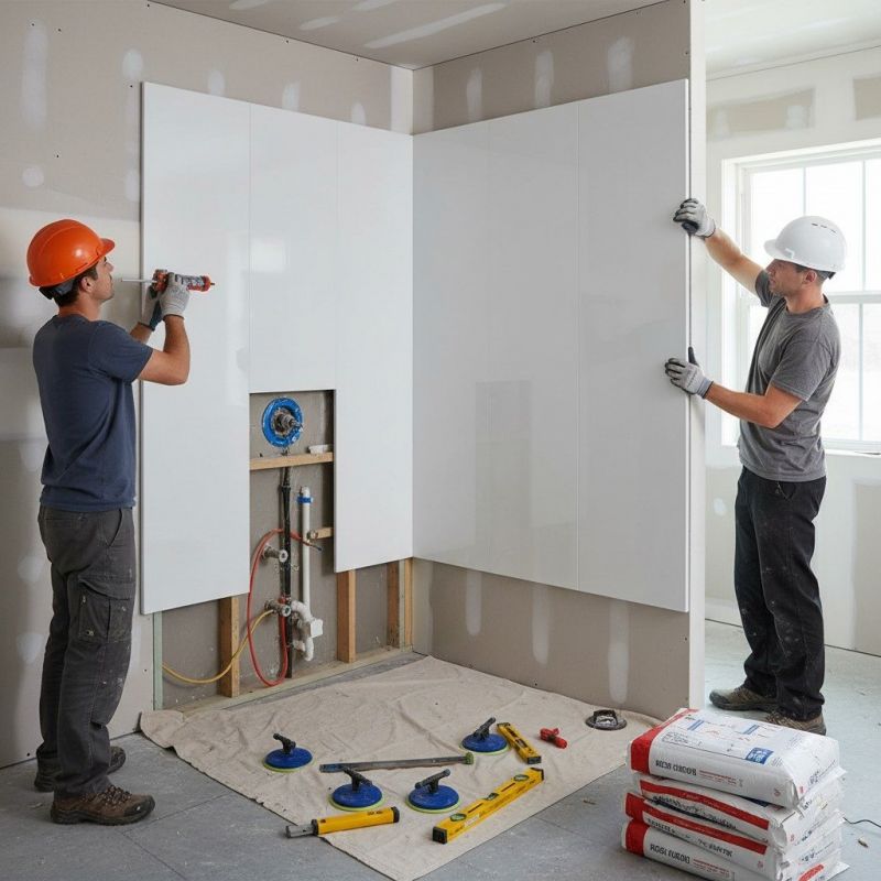 Top Bathroom Remodeling Companies in Spring, TX